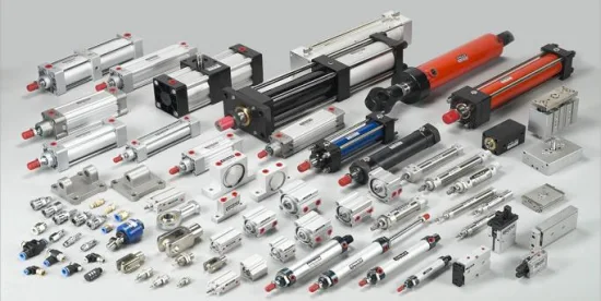 Premium Pneumatic Quick Coupler for Seamless Fluid Connections